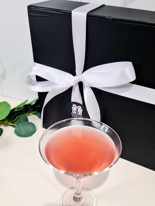 Cosmopolitan Cocktail Kit - DAPAH Gifts