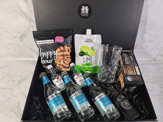 Mojito Cocktail Kit - Cocktail Kit